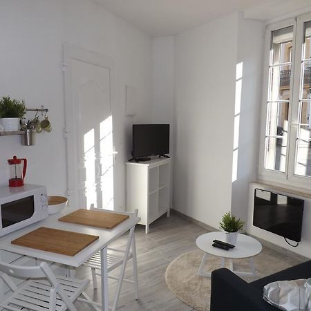 Appartement T2 Duplex 레벨 외부 사진